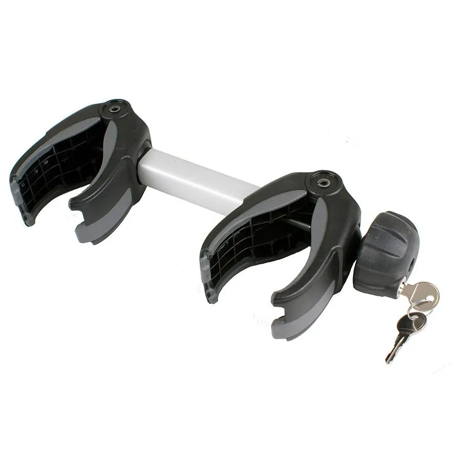 Thule Medium Bike Arm, Black, One Size