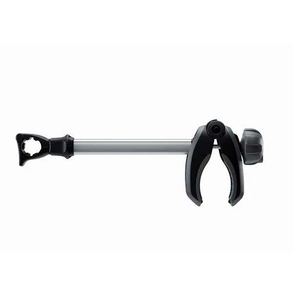 Thule Medium Bike Arm Euroway 51164 Reservdel, Black, One Size