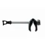 Thule Medium Bike Arm Euroway 51164 Reservdel, Black, One Size