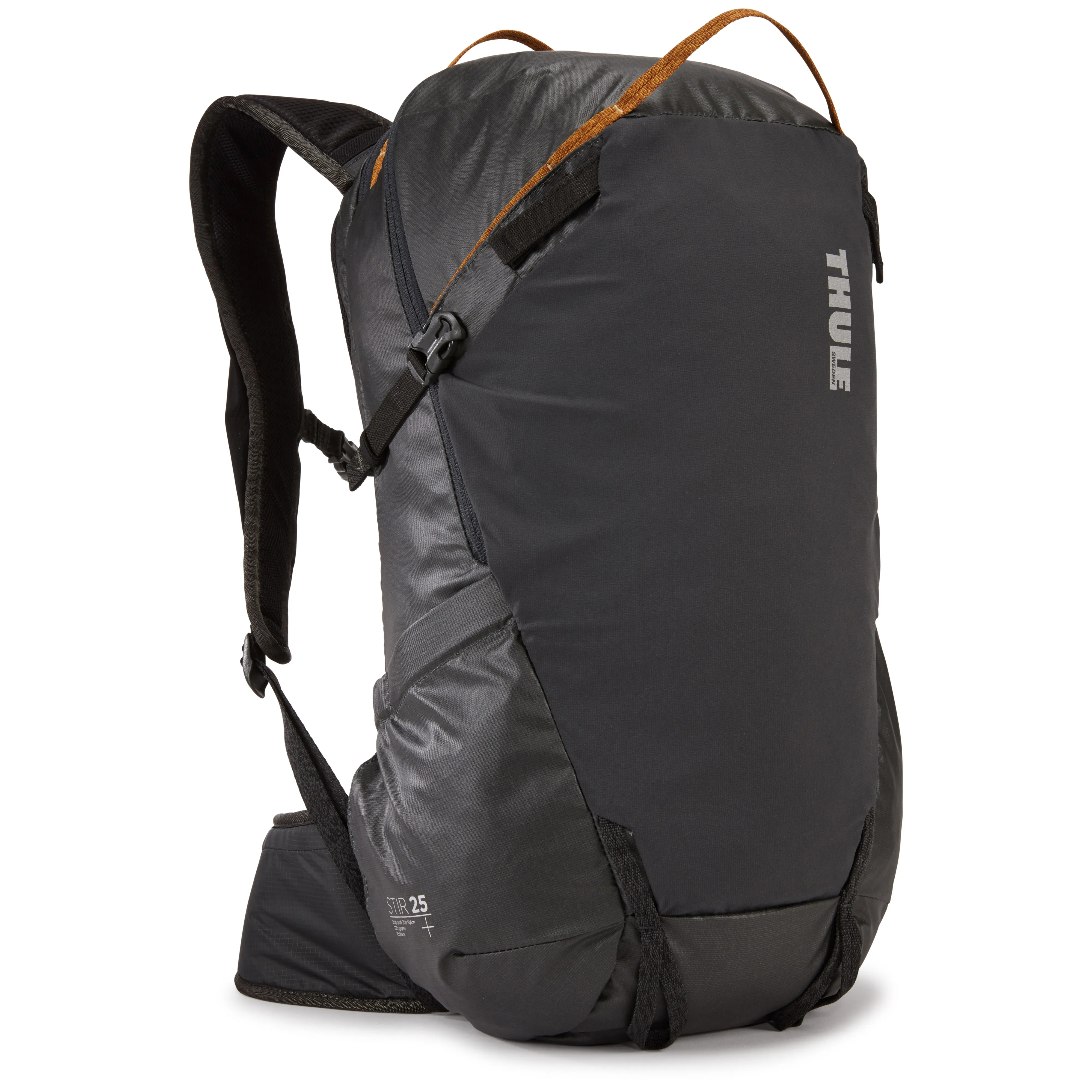 Thule Men's Stir, Obsidian Thule Men's Stir, Obsidian