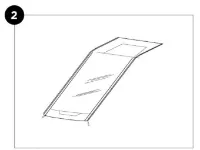Thule Mesh Cover Thule Mesh Cover