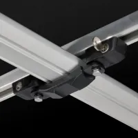 Thule Mounting Brackets 4-Pack Thule Mounting Brackets 4-Pack