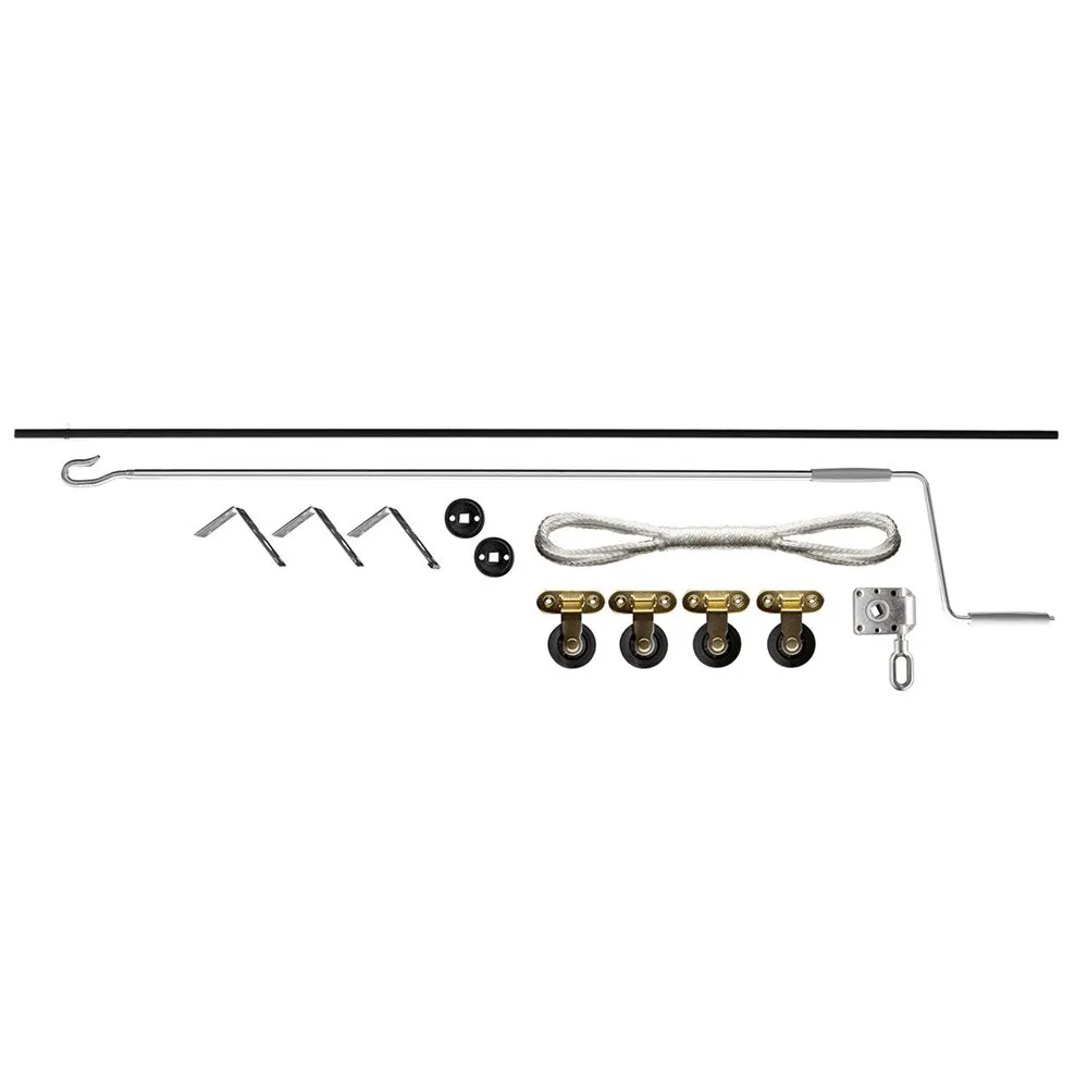 Thule Multilift-rackfäste, One size, Max 22kg Thule Multilift-rackfäste, One size, Max 22kg