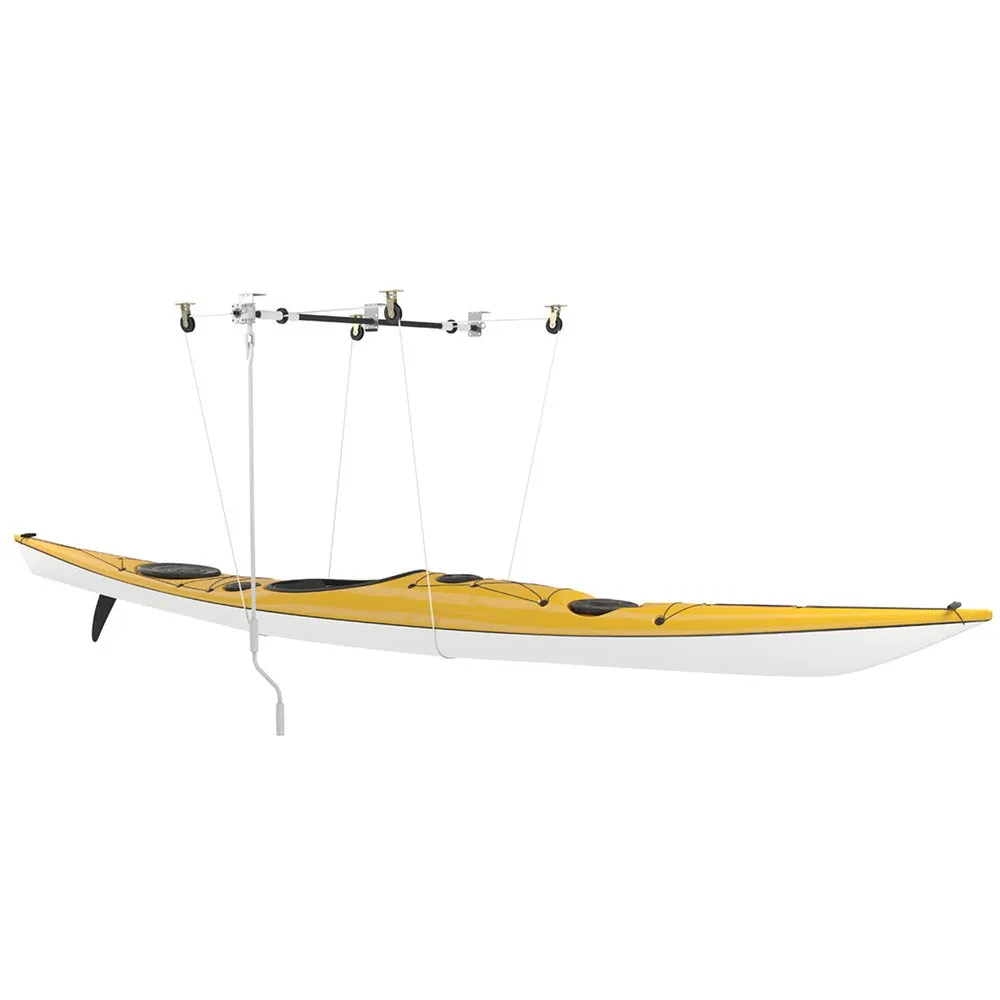 Thule Multilift-rackfäste, One size, Max 22kg Thule Multilift-rackfäste, One size, Max 22kg