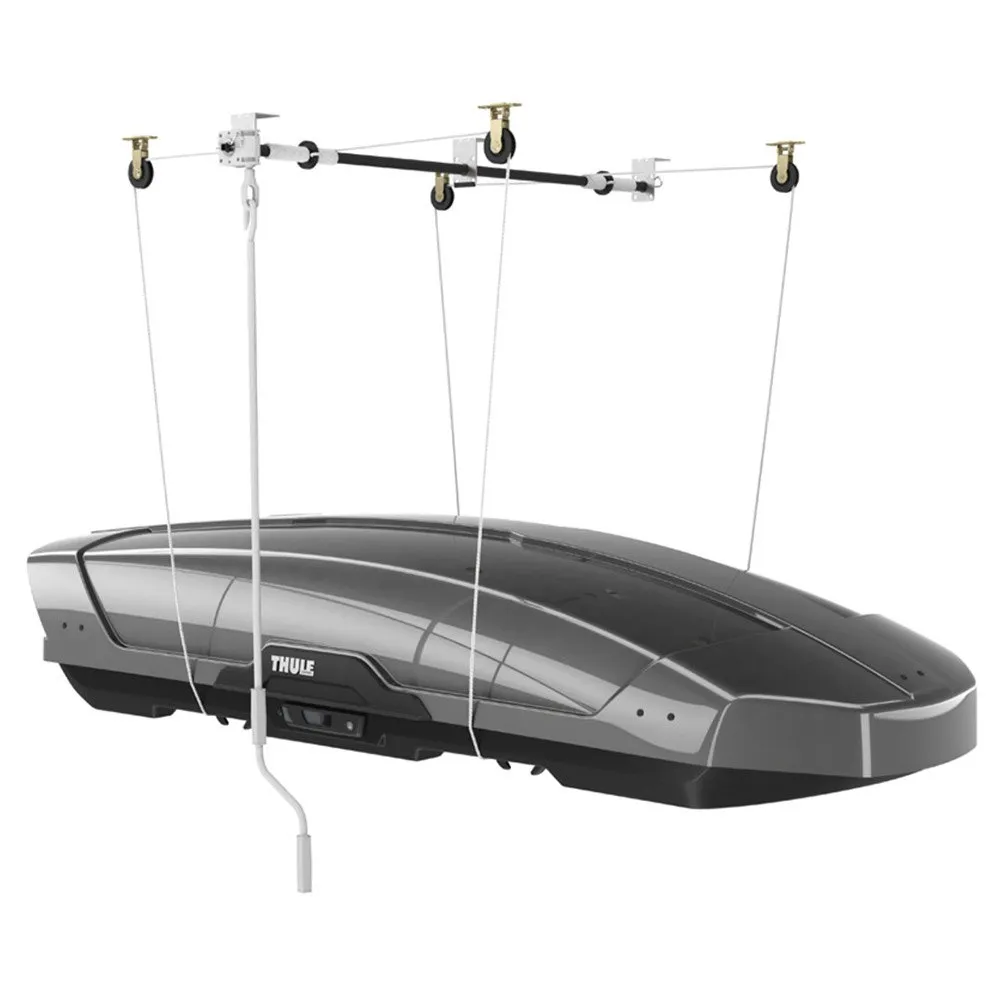 Thule Multilift-rackfäste, One size, Max 22kg Thule Multilift-rackfäste, One size, Max 22kg