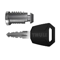 Thule Onekey System 4-Pak Thule Onekey System 4-Pak