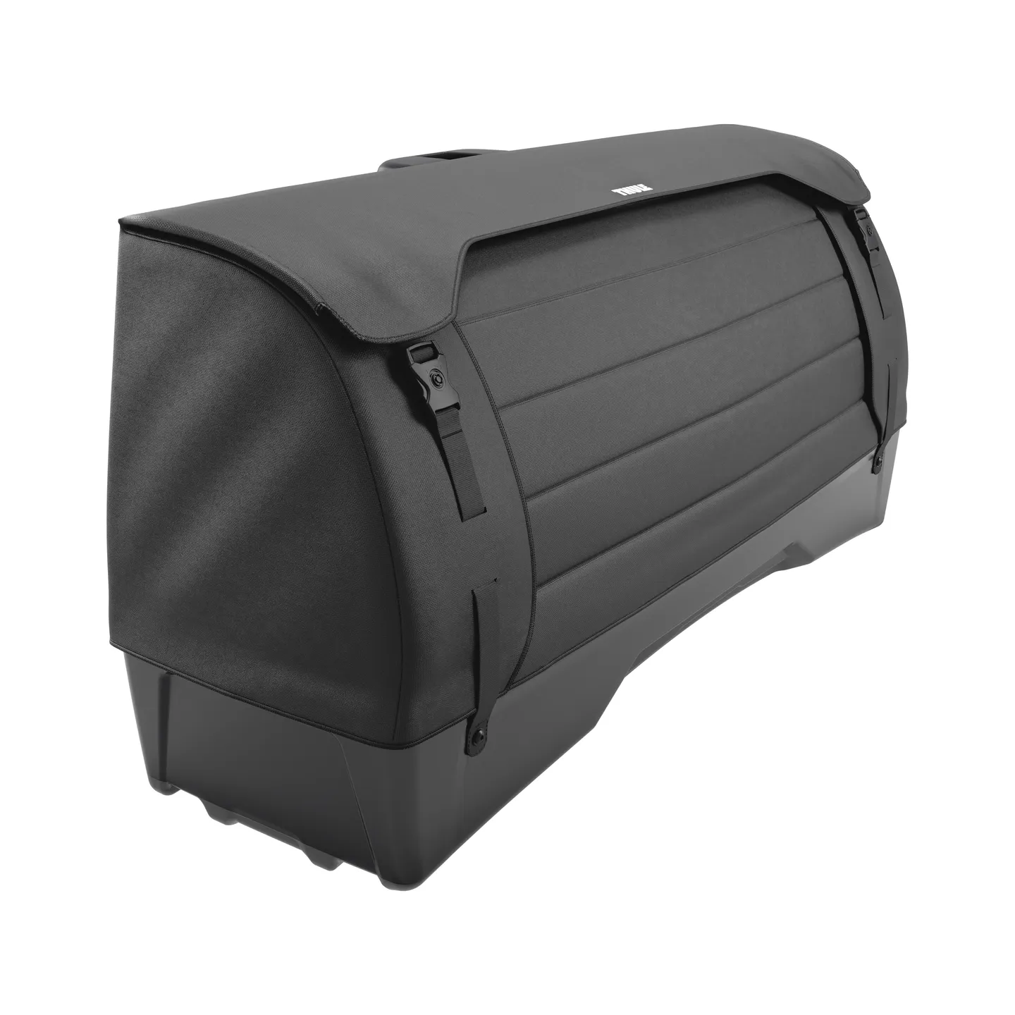Thule Onto 2 Lastboks, Black, One Size