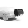 Thule Onto 2 Lastboks, Black, One Size