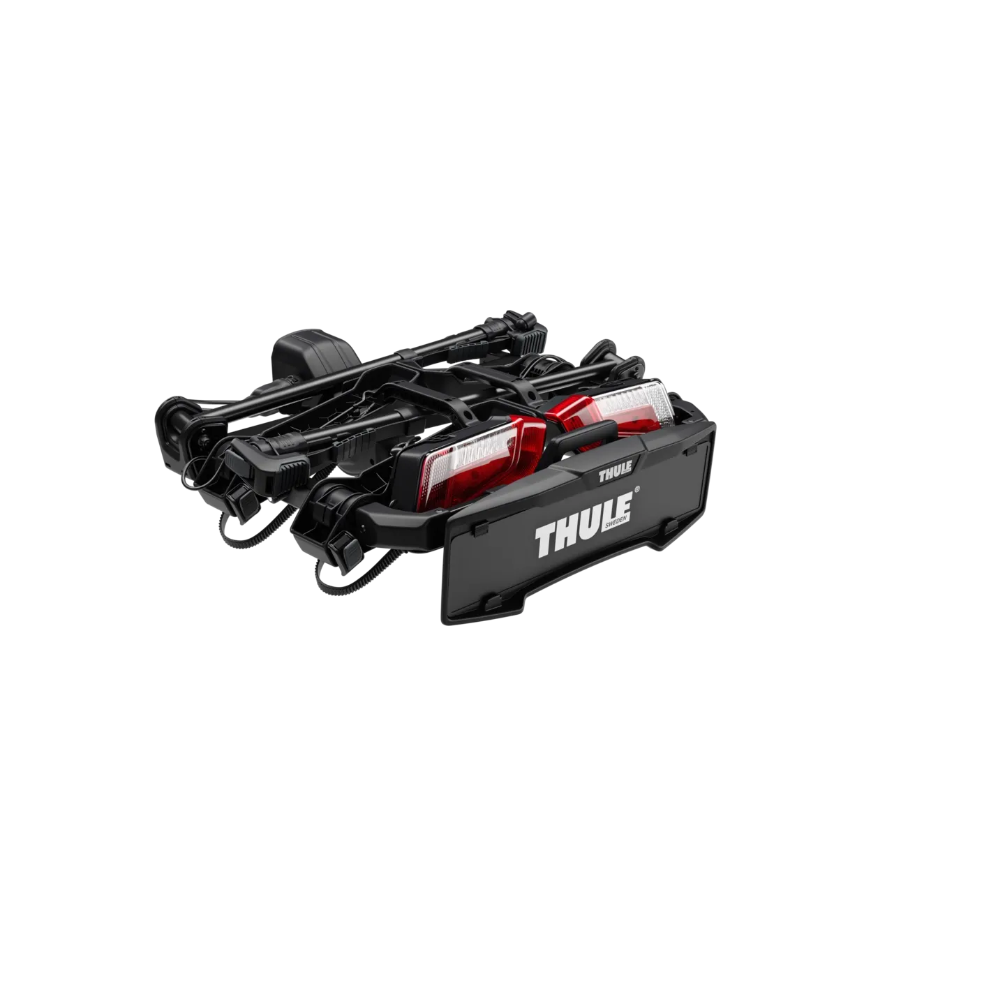 Thule Outpace Stativ 2 Cyklar