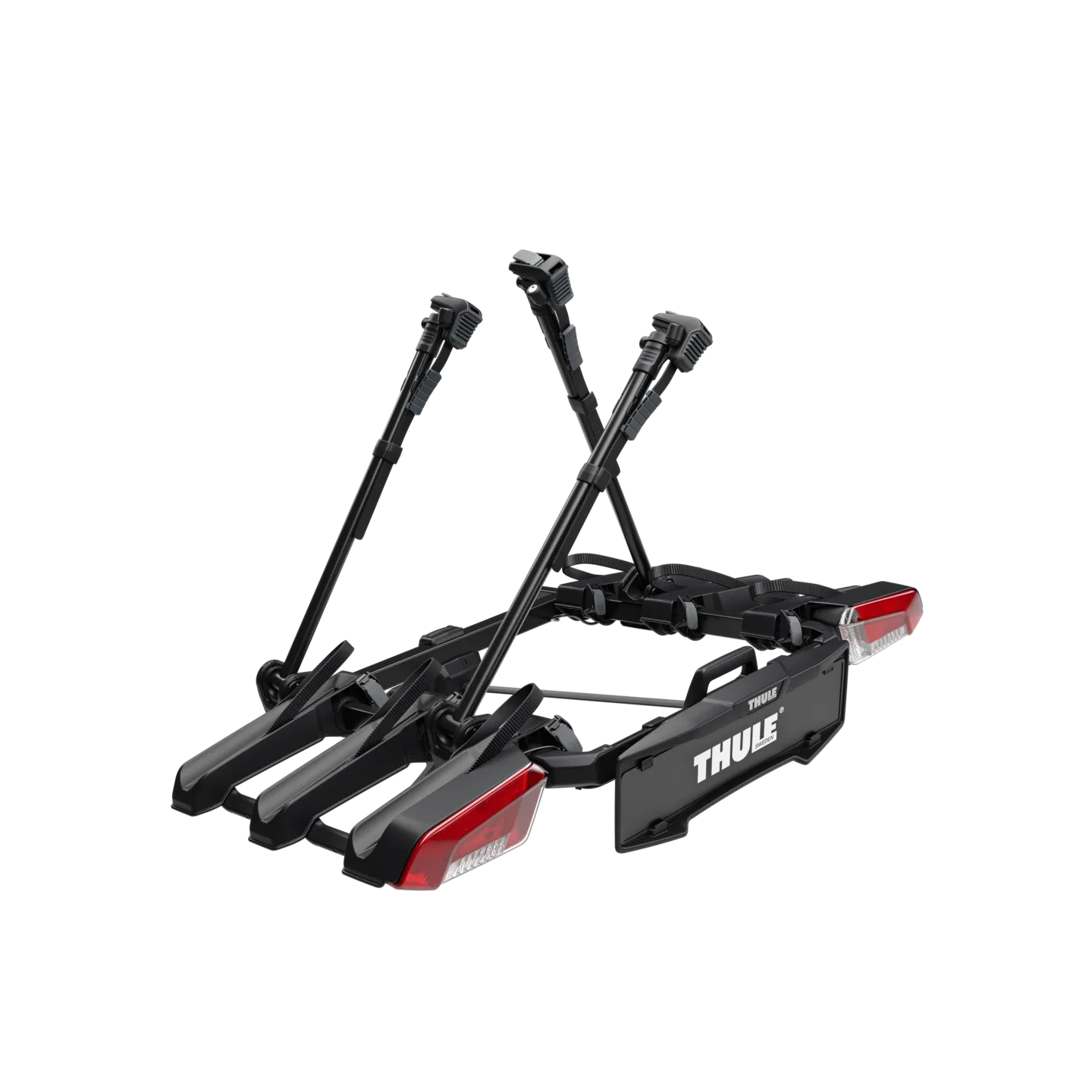 Thule Outpace Stativ 3 Cyklar