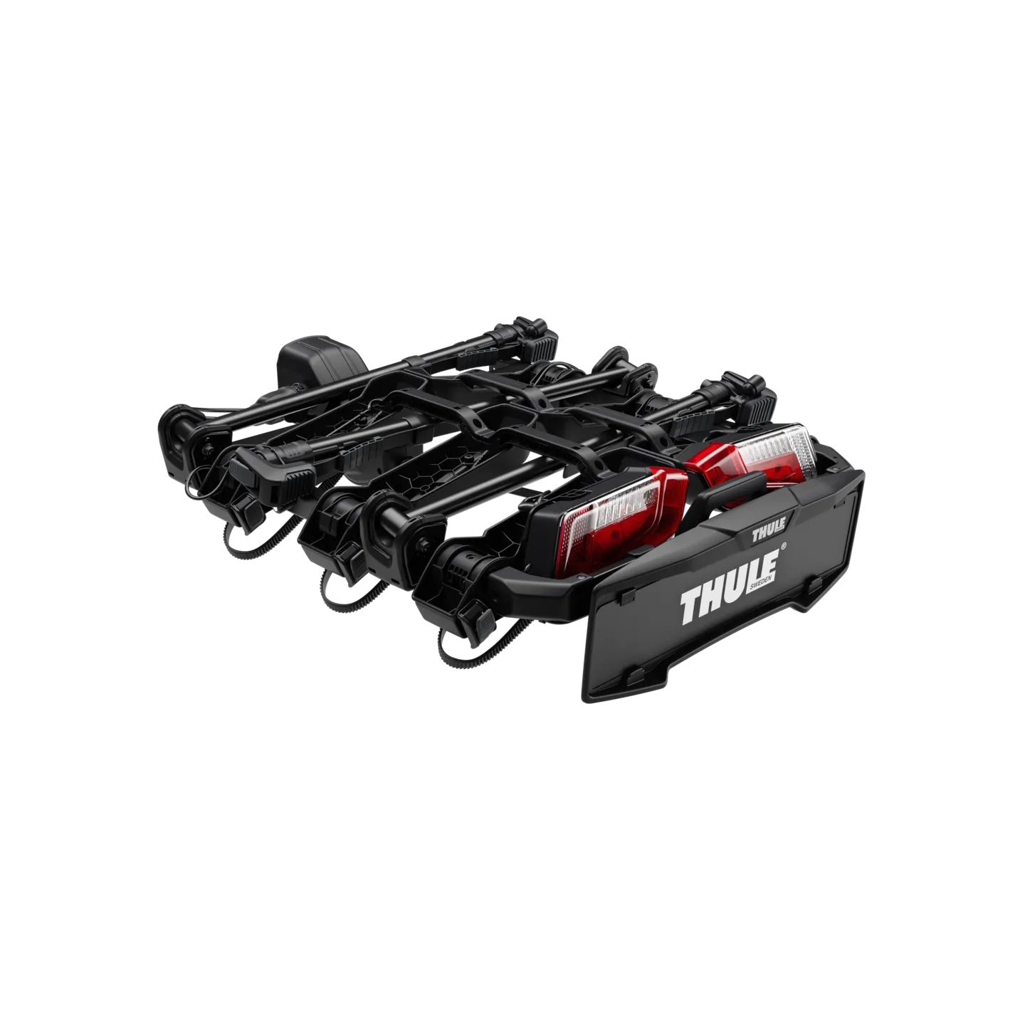 Thule Outpace Stativ 3 Cyklar