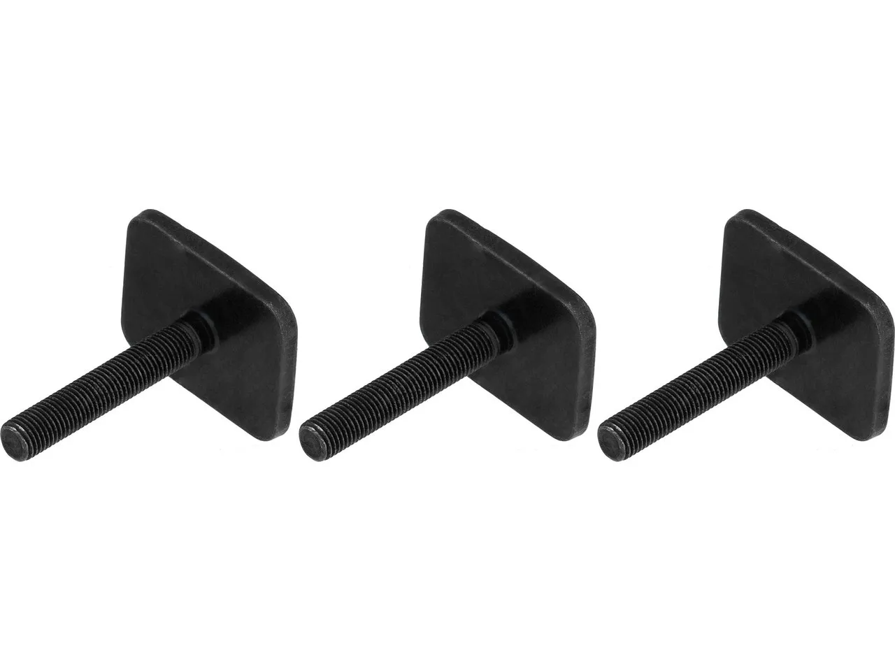 Thule OutRide T-Track Adapter, Black, 30 x 24mm Thule OutRide T-Track Adapter, Black, 30 x 24mm