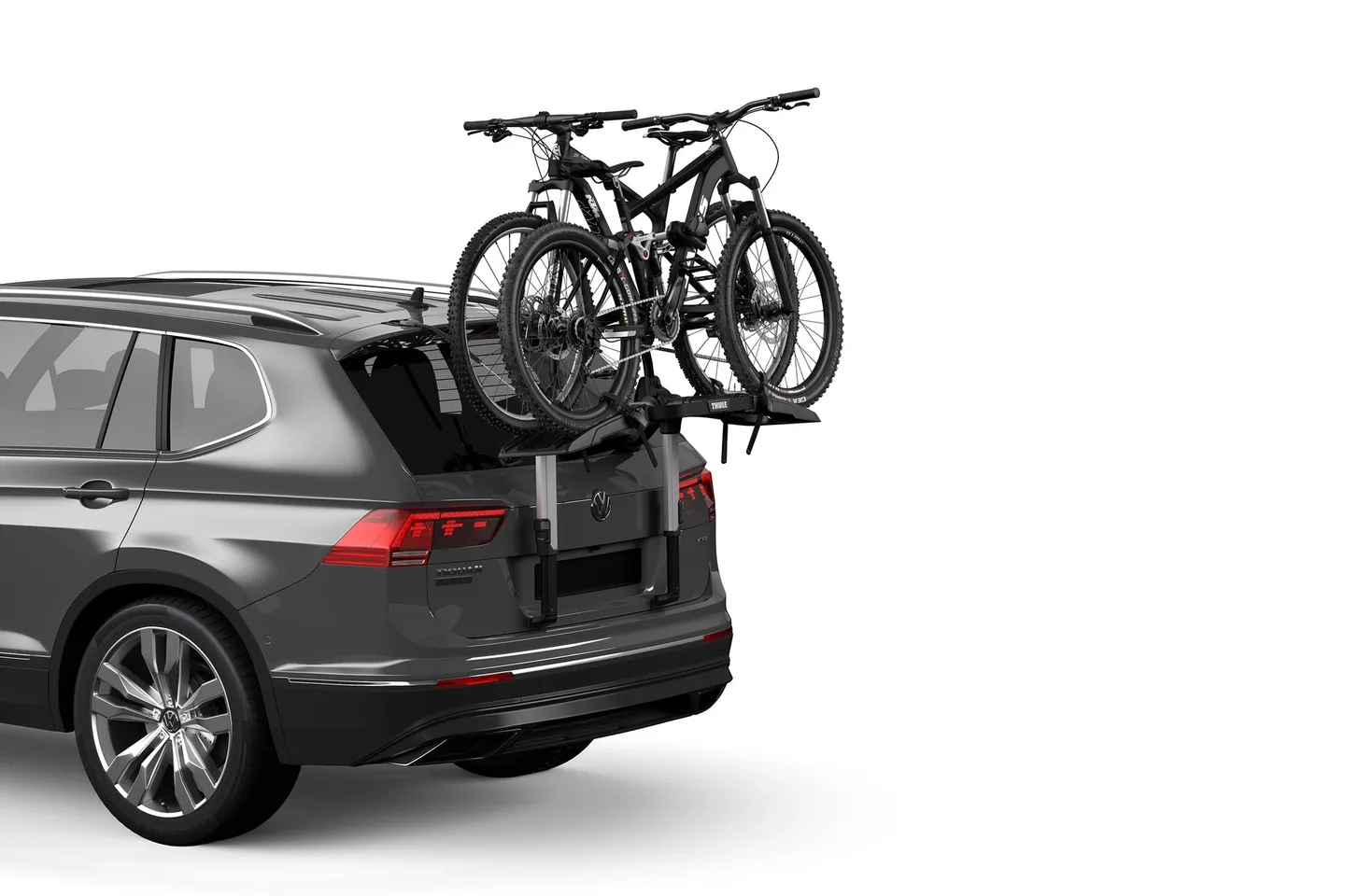 Thule OutWay 2 Cykelhållar