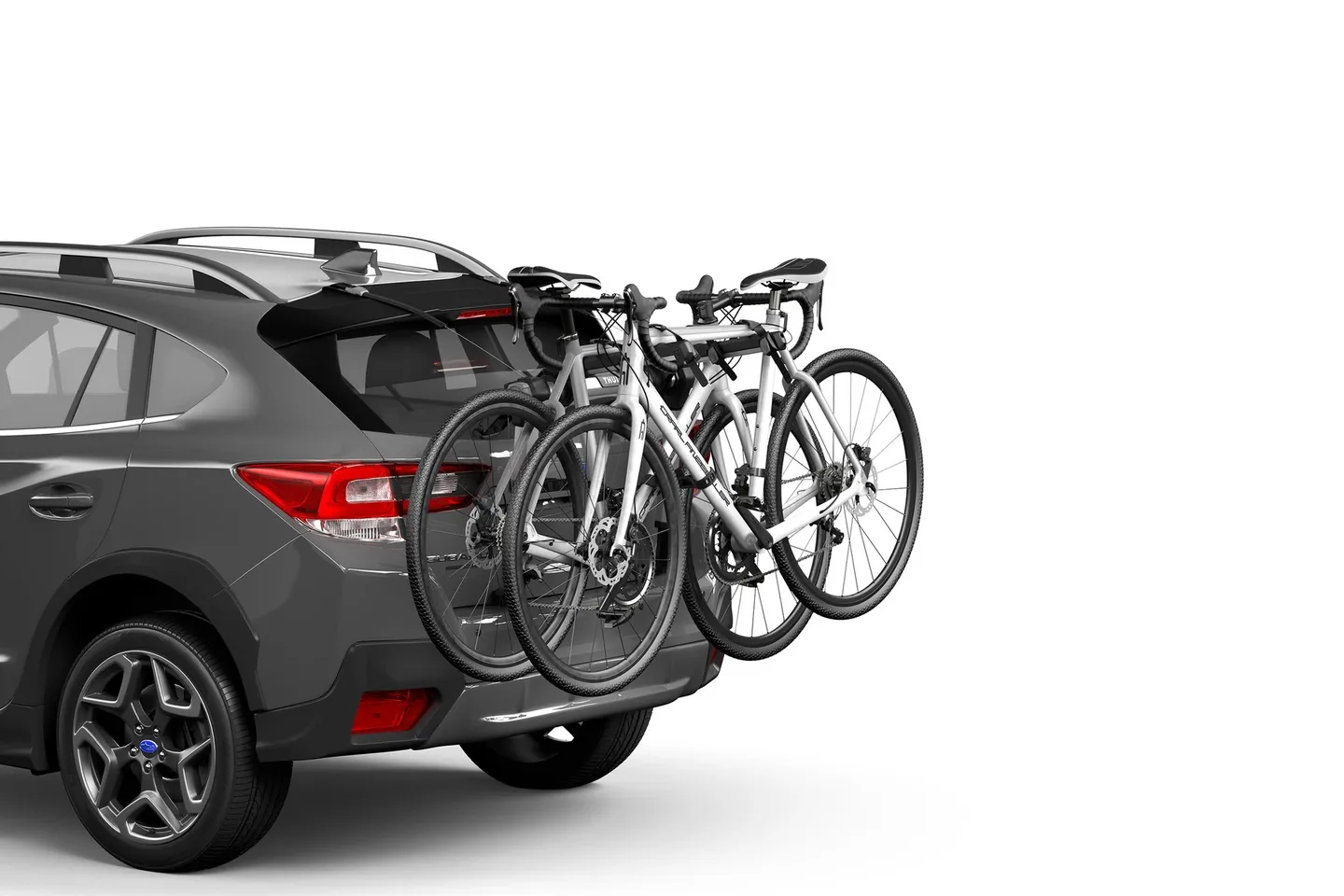 Thule OutWay 2 Hanging Cykelhållar
