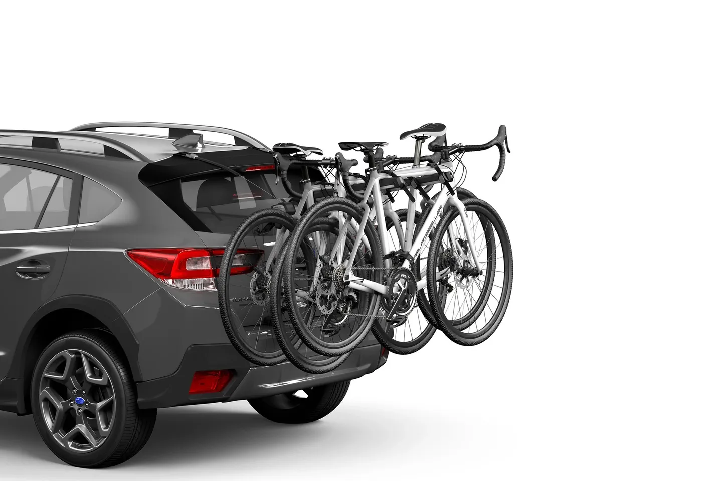 Thule OutWay 3 HangOn Cykelhållar