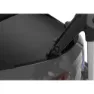 Thule Outway Hanging Cykelställ För 3 Cyklar Refurbished, Aluminium / black 4, 3 Cykels