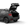 Thule Outway Hanging Cykelställ För 3 Cyklar Refurbished, Aluminium / black 4, 3 Cykels