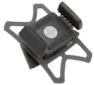 Thule Pack'n Pedal Fäste för Smartphone, Black, 12.4 x 9 x 5.4cm