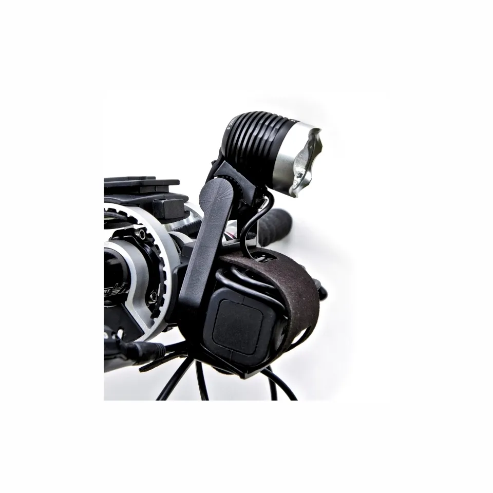 Thule Pack'n Pedal Lysfäste Thule Pack'n Pedal Lysfäste
