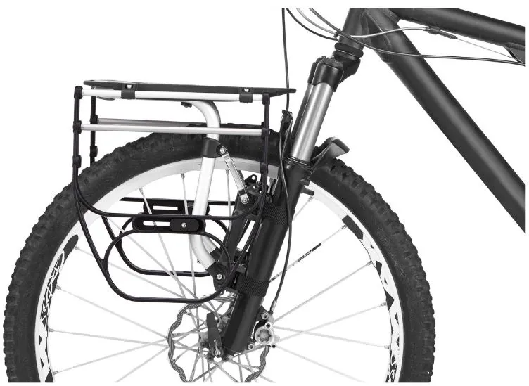 Thule Pack'n Pedal Side Frames Thule Pack'n Pedal Side Frames