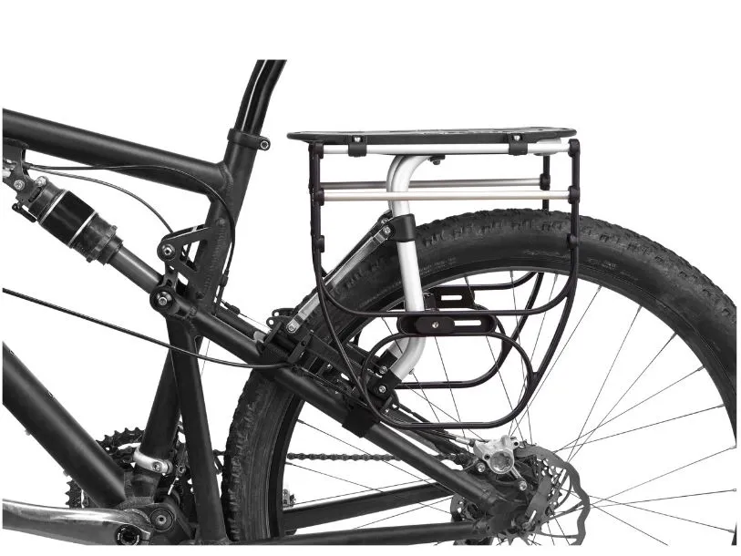 Thule Pack'n Pedal Side Frames Thule Pack'n Pedal Side Frames