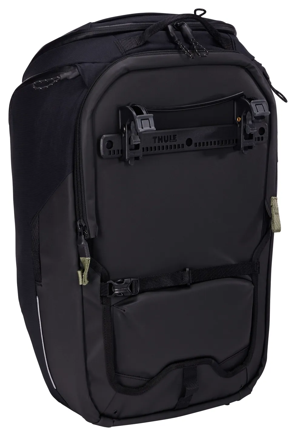 Thule Paramount Hybrid Sidoväska