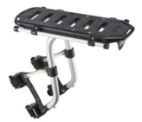 Thule P'nP Tour Rack XT Pakethållare Thule P'nP Tour Rack XT Pakethållare