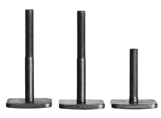 Thule Pro Ride T-track 8891 Adapter Thule Pro Ride T-track 8891 Adapter