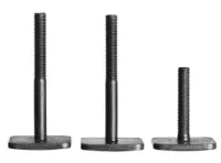 Thule Pro Ride T-track 8891 Adapter Thule Pro Ride T-track 8891 Adapter
