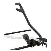 Thule Proride 598 Cykelställ För 1 Cykel Refurbished Thule Proride 598 Cykelställ För 1 Cykel Refurbished