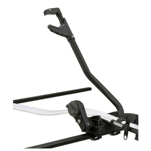 Thule Proride 598 Cykelställ För 1 Cykel Refurbished, Aluminium / black, 1 Cykel Thule Proride 598 Cykelställ För 1 Cykel Refurbished, Aluminium / black, 1 Cykel