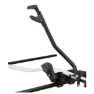Thule Proride 598 Cykelställ För 1 Cykel Refurbished, Aluminium / black, 1 Cykel