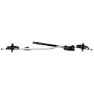 Thule Proride 598 Cykelställ För 1 Cykel Refurbished, Aluminium / black, 1 Cykel