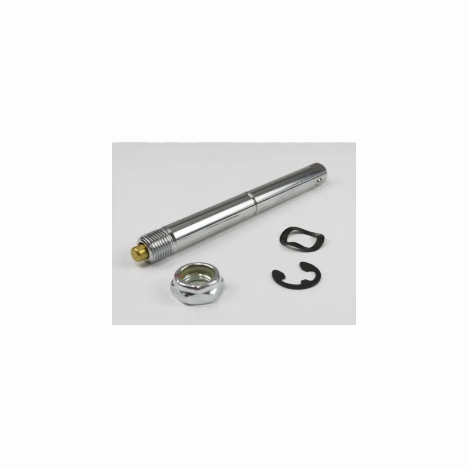 Thule Push Button Stickaxel Thule Push Button Stickaxel