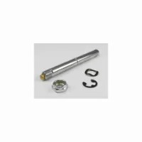 Thule Push Button Stickaxel Thule Push Button Stickaxel