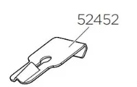 Thule RaceWay 992/991 Krok Thule RaceWay 992/991 Krok