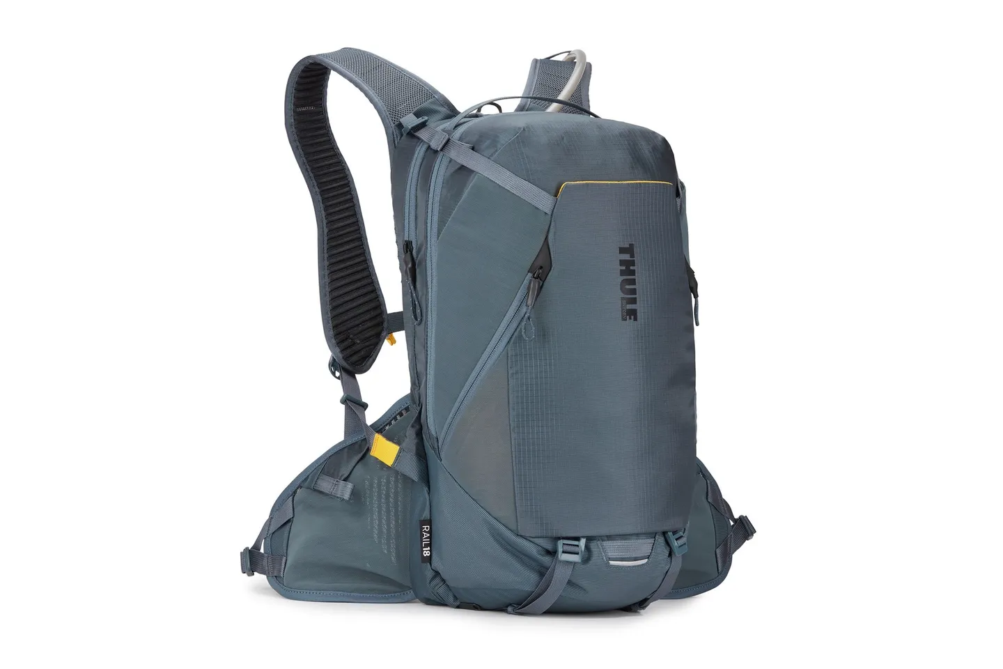 Thule Rail 18L eMTB Vätskeryggsäck