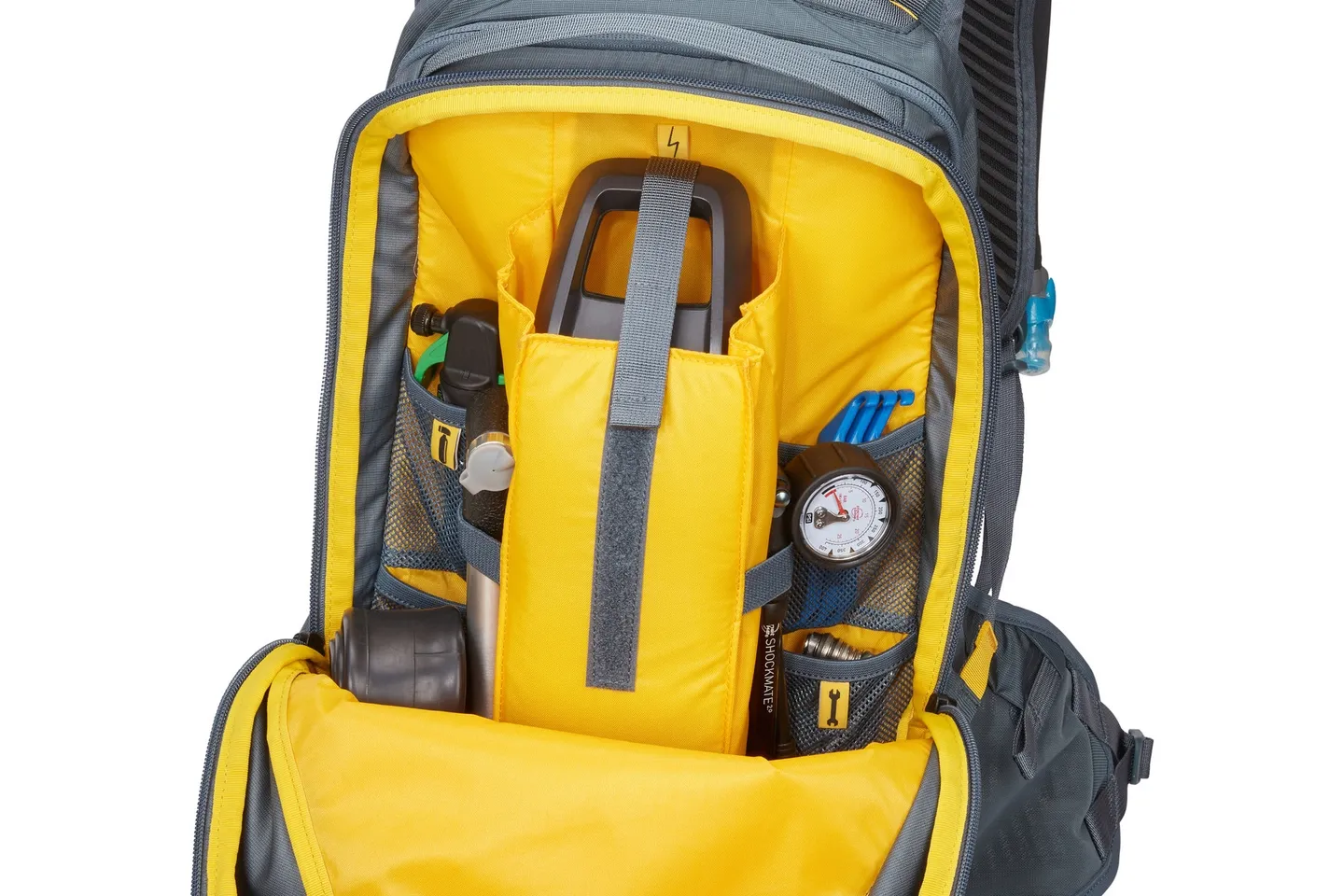 Thule Rail 18L eMTB Vätskeryggsäck