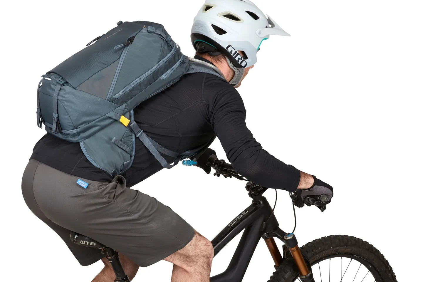 Thule Rail 18L eMTB Vätskeryggsäck
