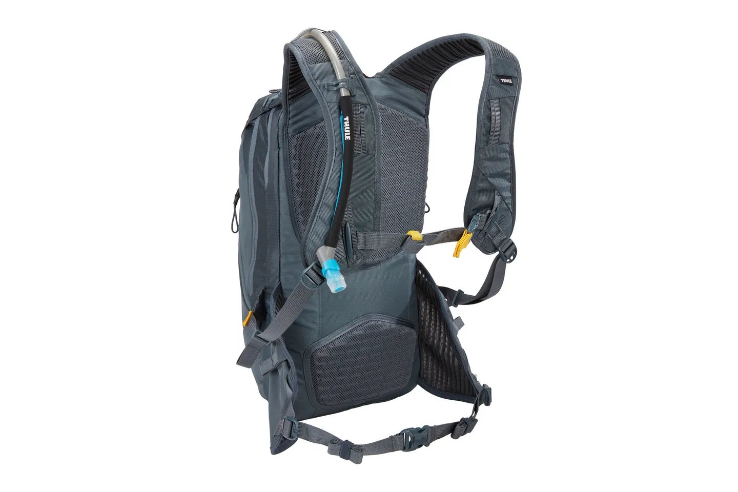 Thule Rail 18L eMTB Vätskeryggsäck