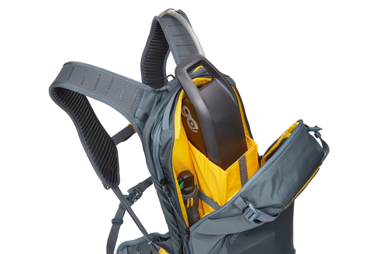 Thule Rail 18L eMTB Vätskeryggsäck