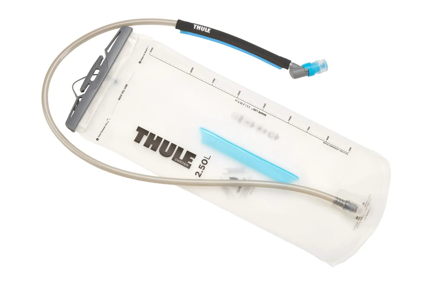 Thule Rail 18L eMTB Vätskeryggsäck