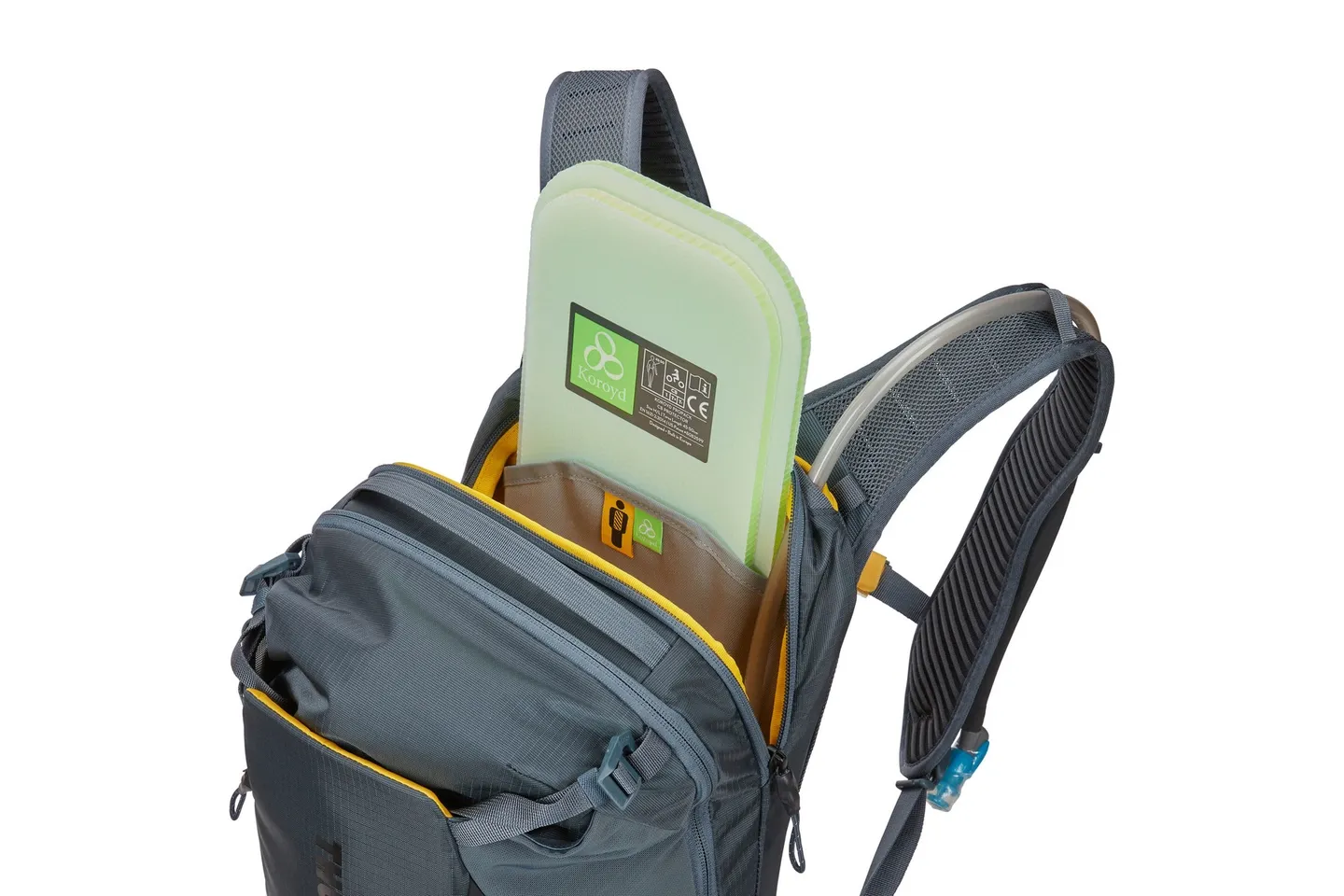 Thule Rail 18L eMTB Vätskeryggsäck