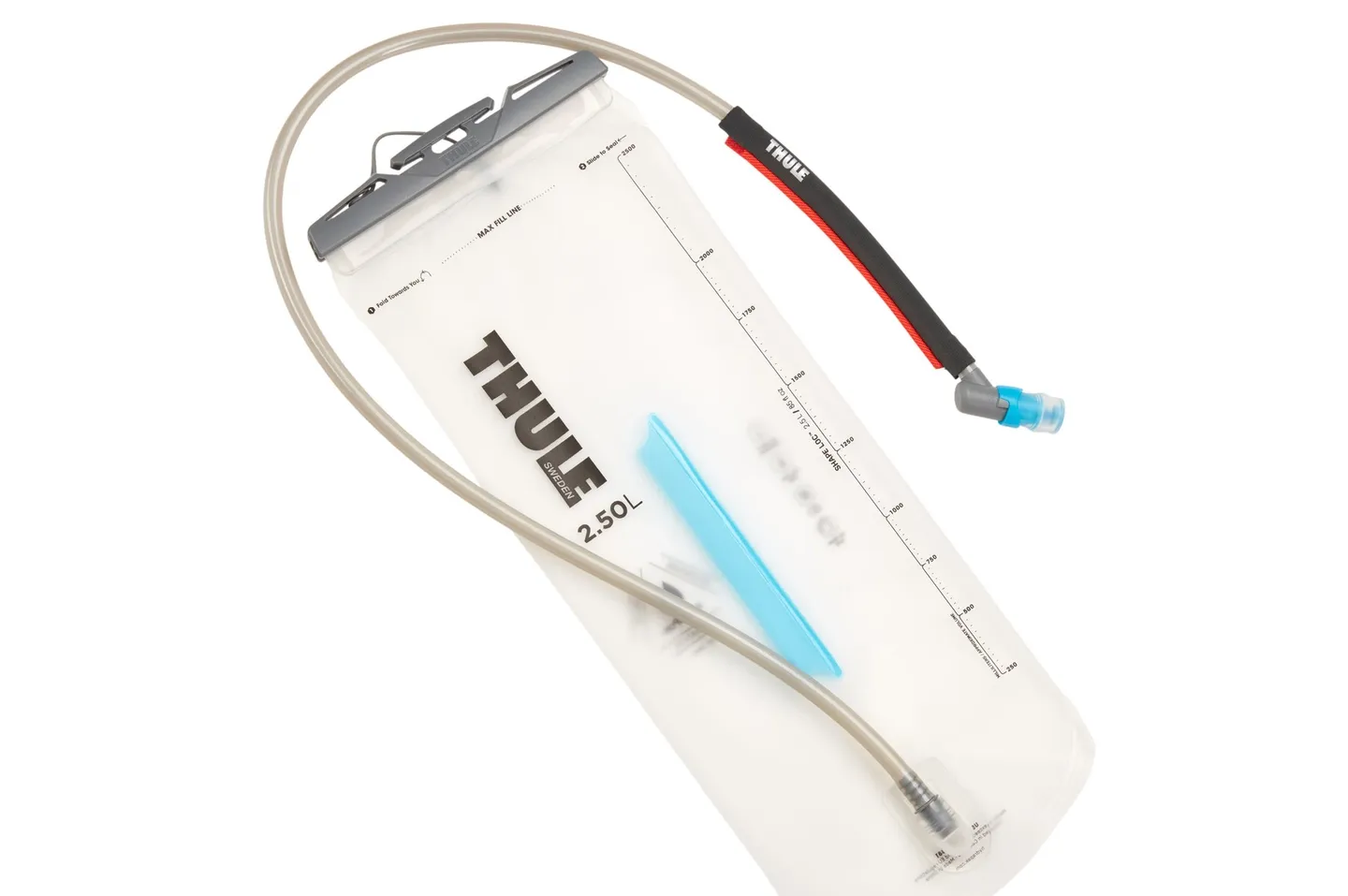 Thule Rail H2O Drikkesekk, Brun