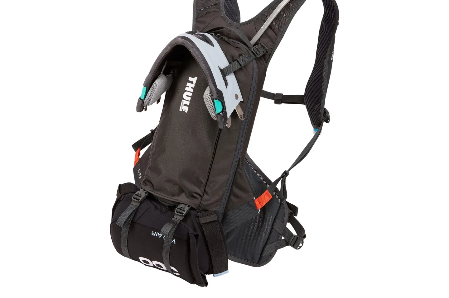 Thule Rail H2O Drikkesekk, Brun