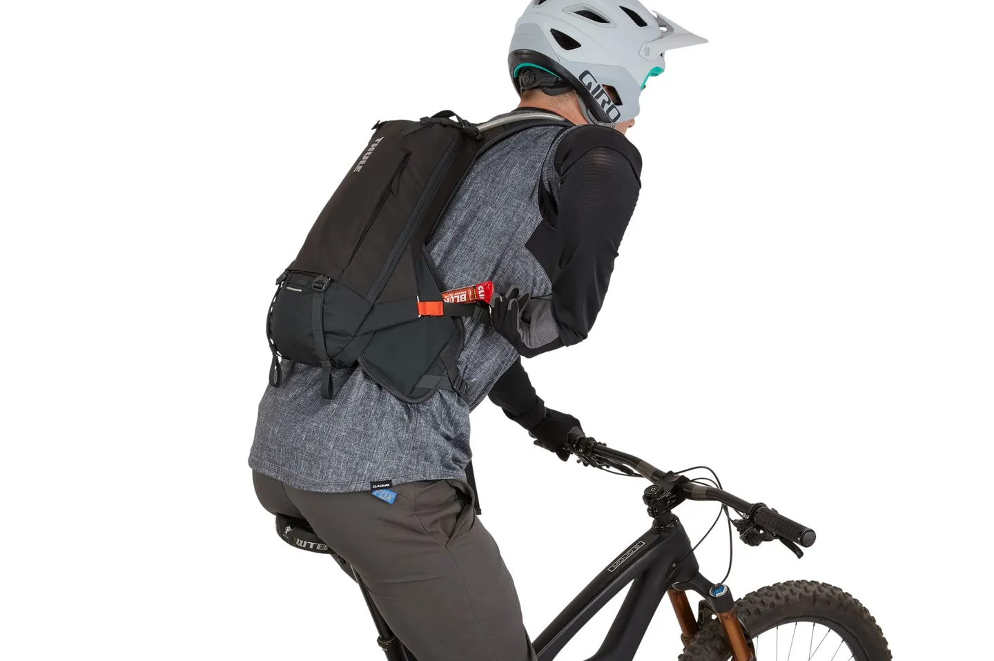 Thule Rail H2O Drikkesekk, Brun