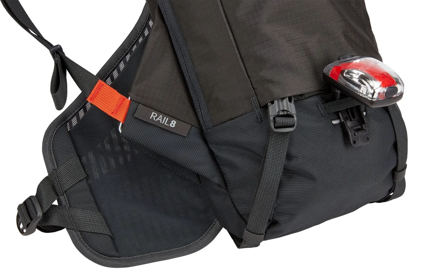Thule Rail H2O Drikkesekk, Brun