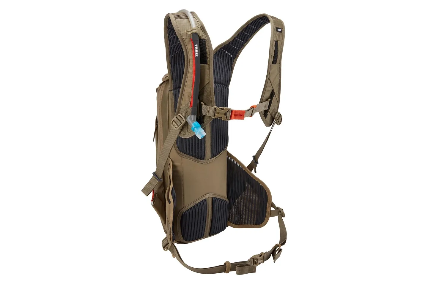 Thule Rail H2O Drikkesekk, Brun