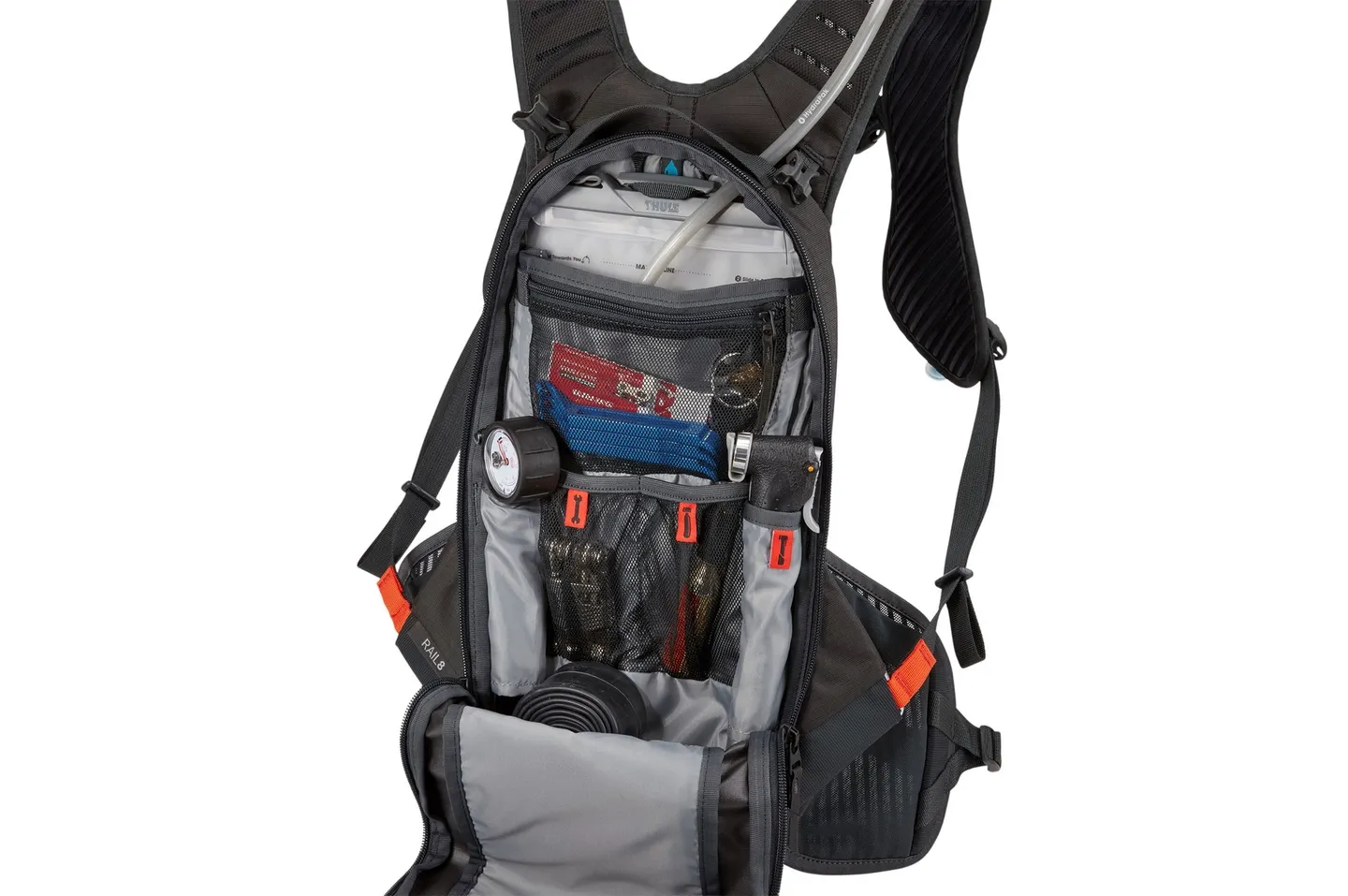 Thule Rail H2O Drikkesekk, Brun
