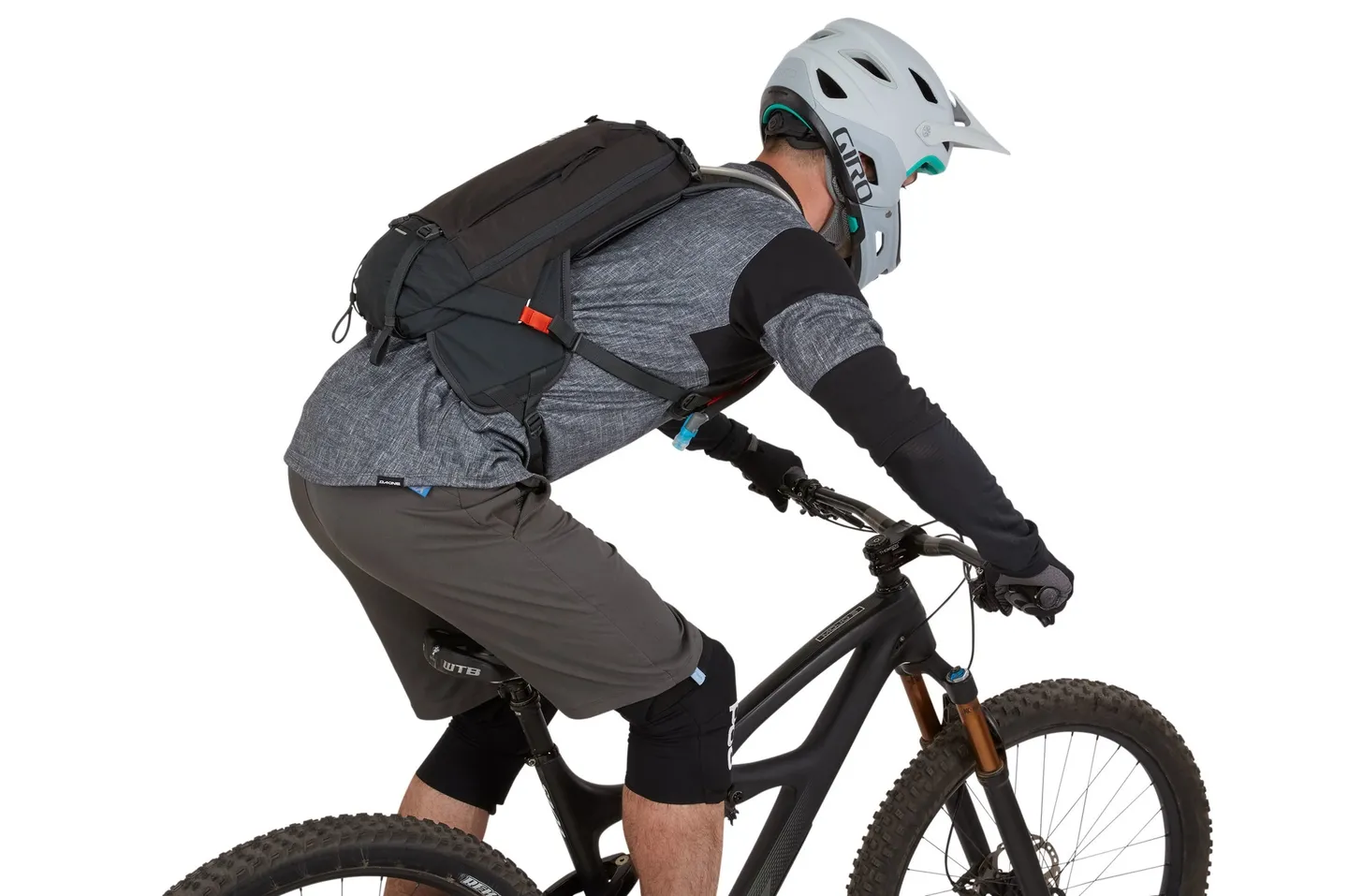 Thule Rail H2O Drikkesekk, Brun